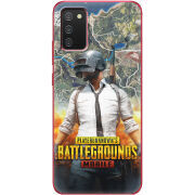 Чехол BoxFace Samsung A025 Galaxy A02S 