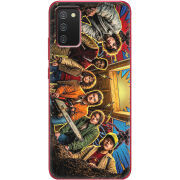 Чехол BoxFace Samsung A025 Galaxy A02S 