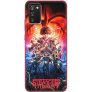 Чехол BoxFace Samsung A025 Galaxy A02S 