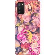 Чехол BoxFace Samsung A025 Galaxy A02S 