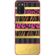 Чехол BoxFace Samsung A025 Galaxy A02S 