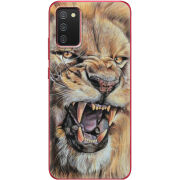Чехол BoxFace Samsung A025 Galaxy A02S 
