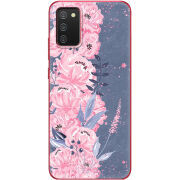 Чехол BoxFace Samsung A025 Galaxy A02S 