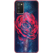 Чехол BoxFace Samsung A025 Galaxy A02S 