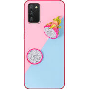 Чехол BoxFace Samsung A025 Galaxy A02S 