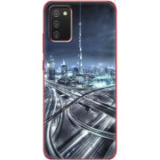 Чехол BoxFace Samsung A025 Galaxy A02S 