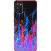 Чехол BoxFace Samsung A025 Galaxy A02S 