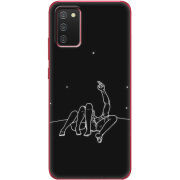 Чехол BoxFace Samsung A025 Galaxy A02S 