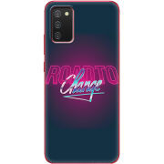 Чехол BoxFace Samsung A025 Galaxy A02S 