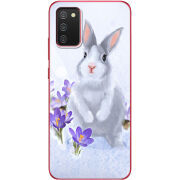 Чехол BoxFace Samsung A025 Galaxy A02S 