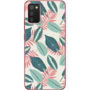 Чехол BoxFace Samsung A025 Galaxy A02S 