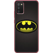 Чехол BoxFace Samsung A025 Galaxy A02S 