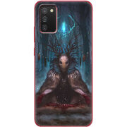 Чехол BoxFace Samsung A025 Galaxy A02S 