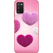 Чехол BoxFace Samsung A025 Galaxy A02S 