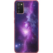 Чехол BoxFace Samsung A025 Galaxy A02S 