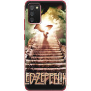 Чехол BoxFace Samsung A025 Galaxy A02S 