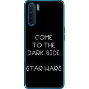 Чехол BoxFace OPPO A91 