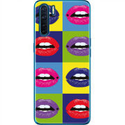Чехол BoxFace OPPO A91 