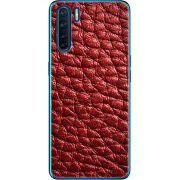 Чехол BoxFace OPPO A91 