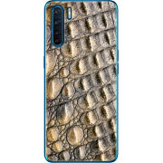 Чехол BoxFace OPPO A91 