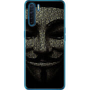 Чехол BoxFace OPPO A91 