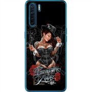 Чехол BoxFace OPPO A91 