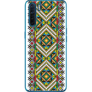 Чехол BoxFace OPPO A91 