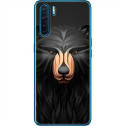 Чехол BoxFace OPPO A91 