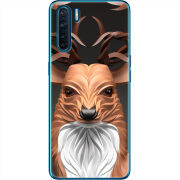 Чехол BoxFace OPPO A91 
