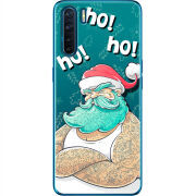 Чехол BoxFace OPPO A91 