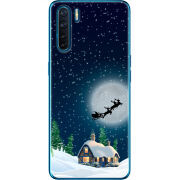 Чехол BoxFace OPPO A91 