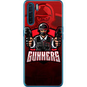 Чехол BoxFace OPPO A91 