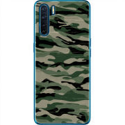 Чехол BoxFace OPPO A91 