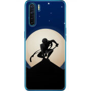 Чехол BoxFace OPPO A91 