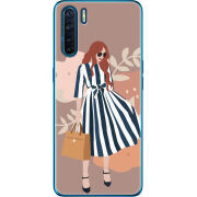 Чехол BoxFace OPPO A91 