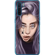 Чехол BoxFace OPPO A91 