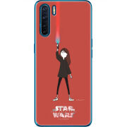 Чехол BoxFace OPPO A91 