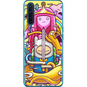 Чехол BoxFace OPPO A91 
