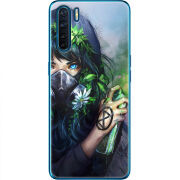 Чехол BoxFace OPPO A91 