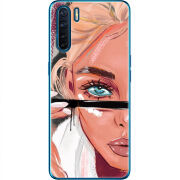 Чехол BoxFace OPPO A91 