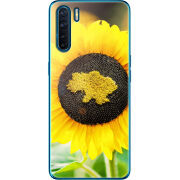 Чехол BoxFace OPPO A91 