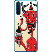 Чехол BoxFace OPPO A91 