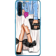 Чехол BoxFace OPPO A91 Stylish
