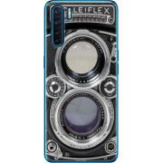 Чехол BoxFace OPPO A91 Rolleiflex