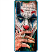 Чехол BoxFace OPPO A91 Джокер