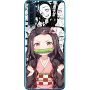 Чехол BoxFace OPPO A91 