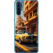 Чехол BoxFace OPPO A91 
