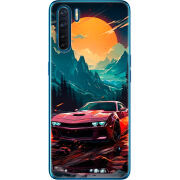 Чехол BoxFace OPPO A91 