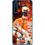 Чехол BoxFace OPPO A91 StandOff 2 orang
