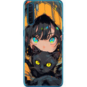 Чехол BoxFace OPPO A91 